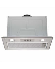 Lg exaustor 52cm max 600m3h inox c