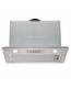 Lg exaustor 52cm max 600m3h inox c