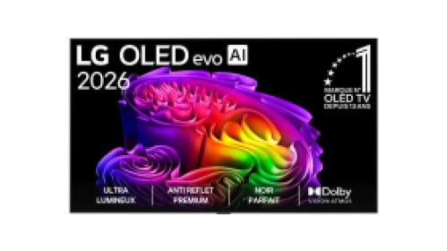 Tv lg 4k oled evo oled83g6 210 cm 2026
