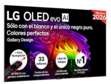 Oled77g64lw