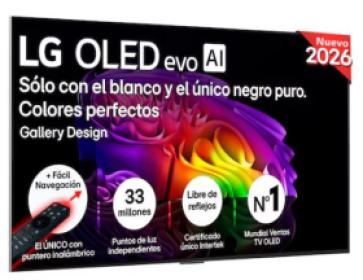 Oled55g64lw