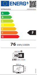 Oled55c64la