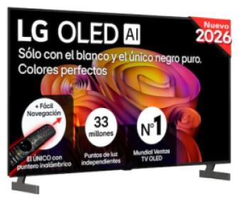 Oled55b6elc