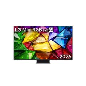 Tv lg mini rgb evo 86mrgb87 218 cm 2026