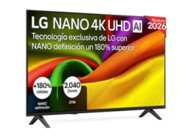 43nu850b6la
