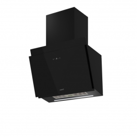 Cata campana decorativa 02036407 thalassa pro 600 gbk 60 cm negro clase a