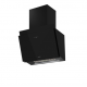 Cata campana decorativa 02036407 thalassa pro 600 gbk 60 cm negro clase a