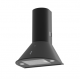 Cata campana decorativa 02048402 qa 7760 bk 60 cm negro clase b