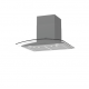 Cata campana decorativa 02075452 gamma 6010 gx 60 cm inoxidable clase a