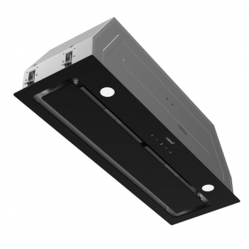 Cata grupo filtrante 02075433 ga dual 90 bk 90 cm negro clase a