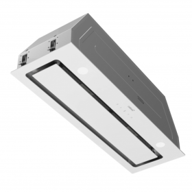 Cata grupo filtrante 02075435 ga dual 90 wh 90 cm blanco clase a
