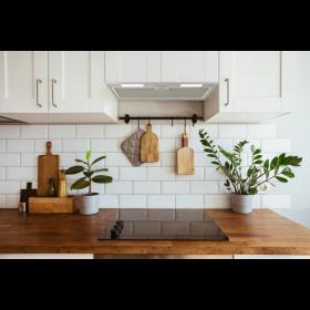 Cata campana integrada 02086316 ritma 60 x 60 cm inoxidableclase a