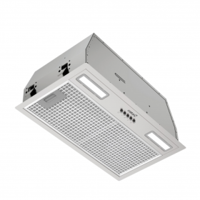 Cata grupo filtrante 02030315 ga 52 lux menos de 60 cm inoxidable clase a