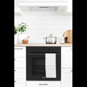 Cata grupo filtrante 02075437 gka 5200 x menos de 60 cm inoxidable clase b