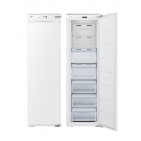 Cata congelador vertical integrable 07800084 zi 54177 nf no frost integrable clase e
