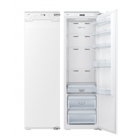 Cata frigorifico 1 puerta integrable 07800083 fi 54177 nf no frost integrable clase e