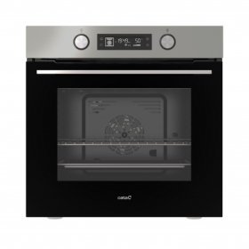 Cata horno multifuncion 07001526 pds 8210 x air fryer pirolitico inoxidable clase a