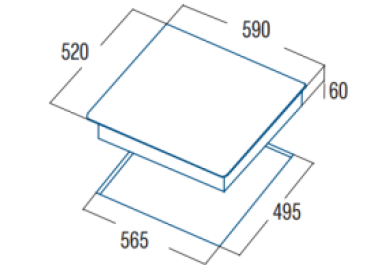 6460