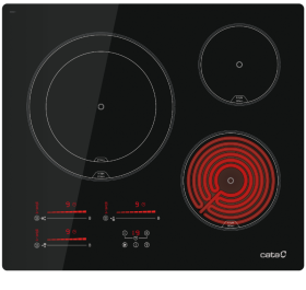 Tdm 6003 220 240v 50 60hz