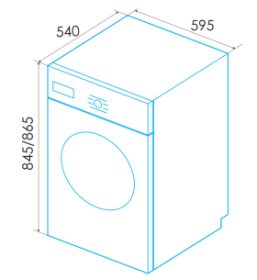 Edesa ewf 8404wh 01