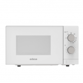 Edesa microondas integrable 929270372 emf 2010 g mw integrable con grill blanco