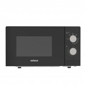 Edesa microondas integrable 929270373 emf 2010 g mb integrable con grill negro