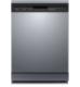 Lavavajillas midea mfd60s080x 1
