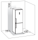 3ffk 6980x dimensiones 1