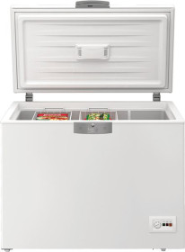 Beko HSA32520 - Arcón 298 Litros Cíclico 86x110,5cm Clase A+ Blanco