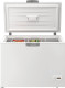 Beko HSA32520 - Arcón 298 Litros Cíclico 86x110,5cm Clase A+ Blanco
