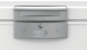Beko HSA32520 - Arcón 298 Litros Cíclico 86x110,5cm Clase A+ Blanco
