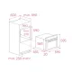 Hbb 6060 drawing