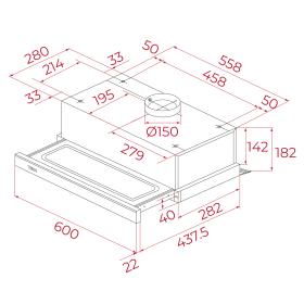 Tl 6100 63100 mos drawing 1
