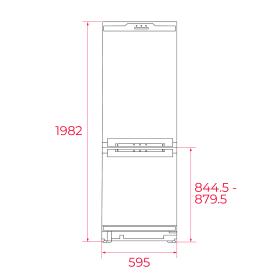 Rbf 84695 fi sln drawing 1