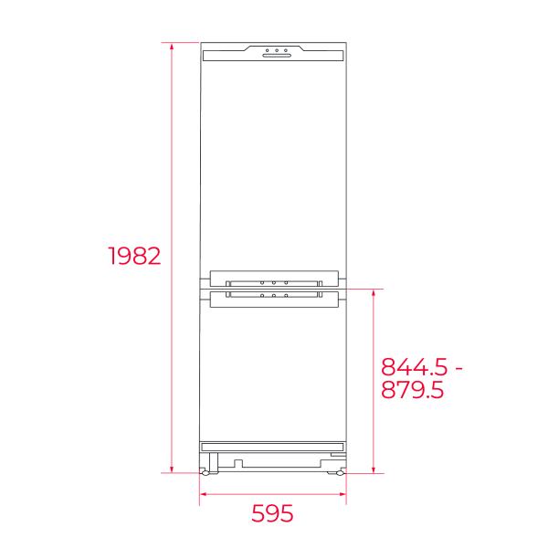 Rbf 84695 fi sln drawing 1