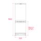 Rbf 84695 fi sln drawing 1