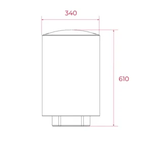 Orbyx mechanical 30l drawing 1