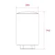 Orbyx electronic 50l drawing 1