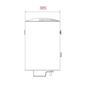 Orbyx electronic 50l drawing 2