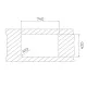 Topline rs15 71 40 drawing 2