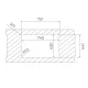 Topline rs15 71 40 drawing 3