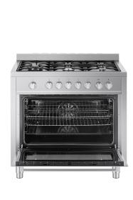 Horno st9060i