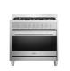 Cocina st9060i 90x60 inox