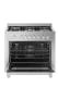 Horno st9060i