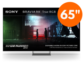 Sony 65xr95m2 65