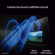 Sony bravia 9 ii 65xr95m2 04