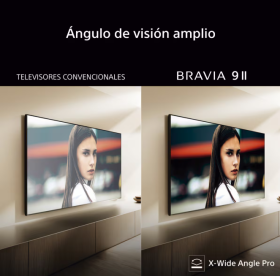 Sony bravia 9 ii 65xr95m2 07