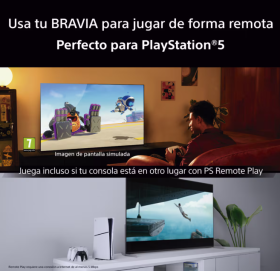 Sony bravia 9 ii 65xr95m2 12