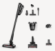 Triflex hx3 cat y dog negro obsidian