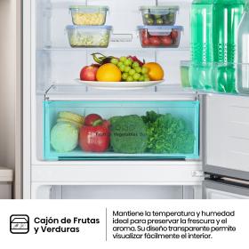 7.5 fresh crisper